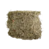 Rye Grass Hay Box