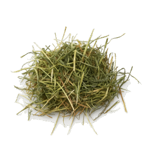 Sweet Rye Hay Box